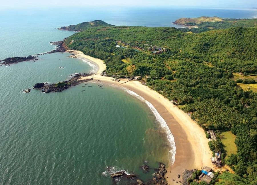 Gokarna Trip from Mumbai
