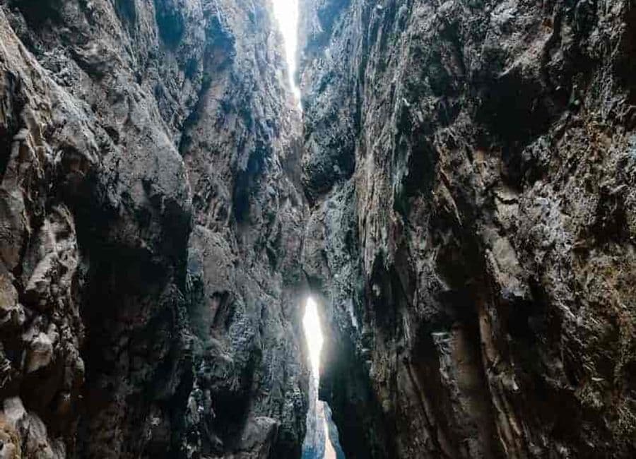 Sandhan Valley Trek