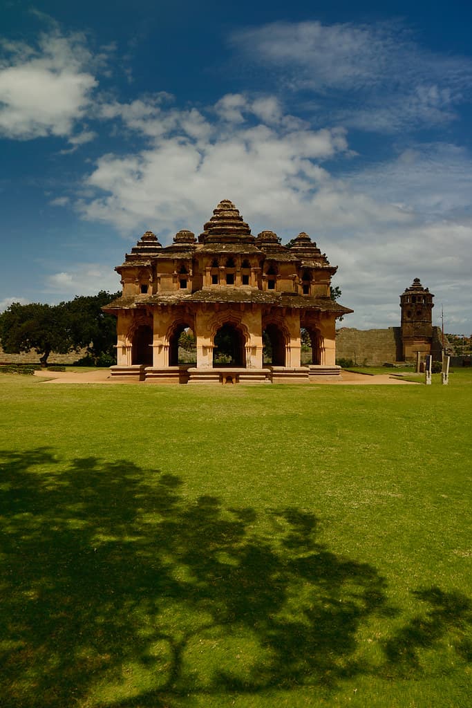 Hampi Heritage Trek