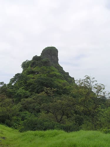 Karnala Fort Trek