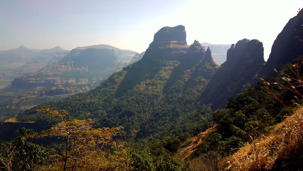 Kalsubai Peak Trek